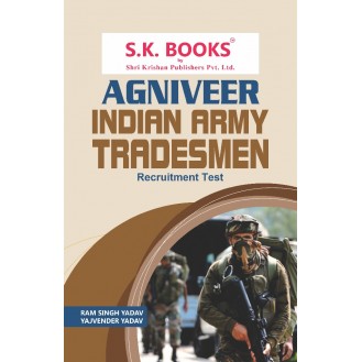 Indian Army Agniveer Tradesman Recruitment Exam Complete Guide English Medium