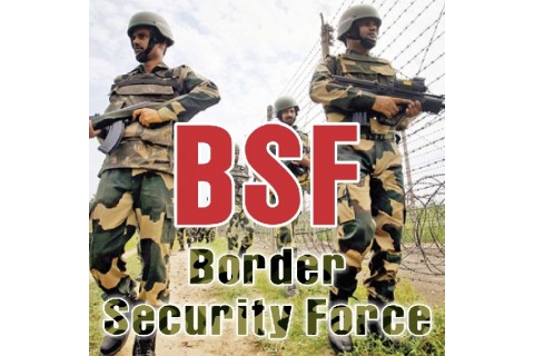 BSF