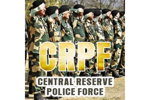 CRPF